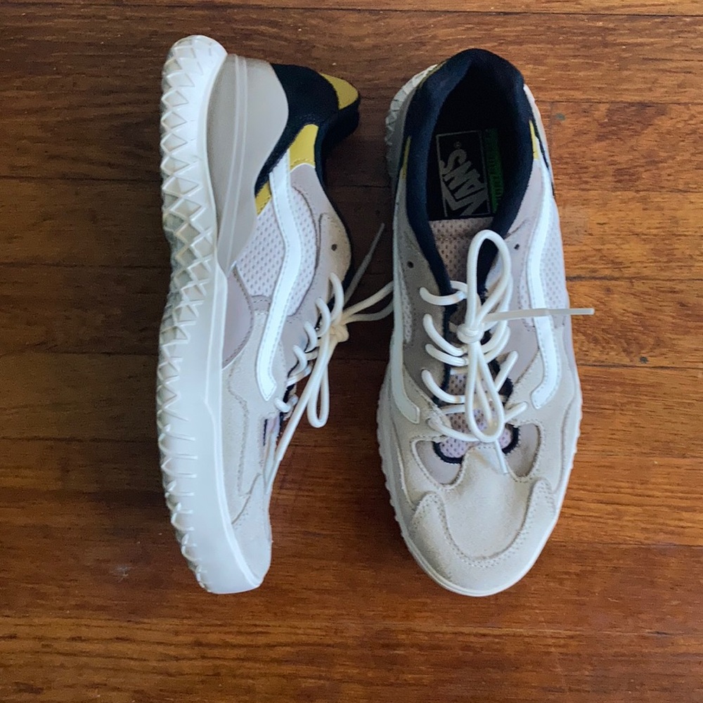 Vans City TRL